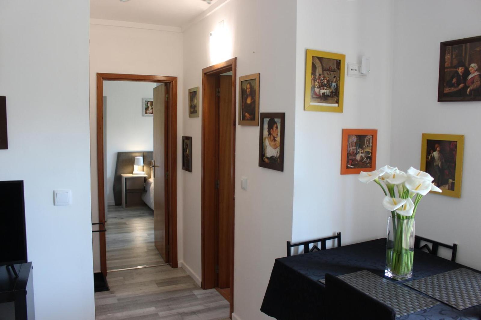 Casa Do Artista Βίλα Vila Verde  Εξωτερικό φωτογραφία