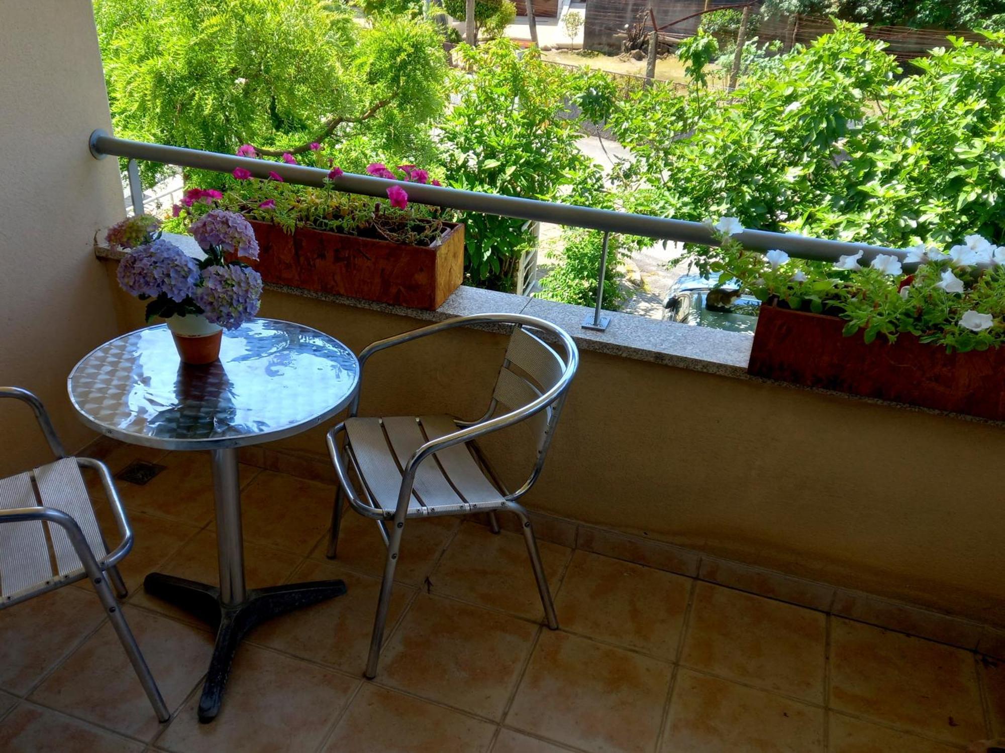 Casa Do Artista Βίλα Vila Verde  Εξωτερικό φωτογραφία