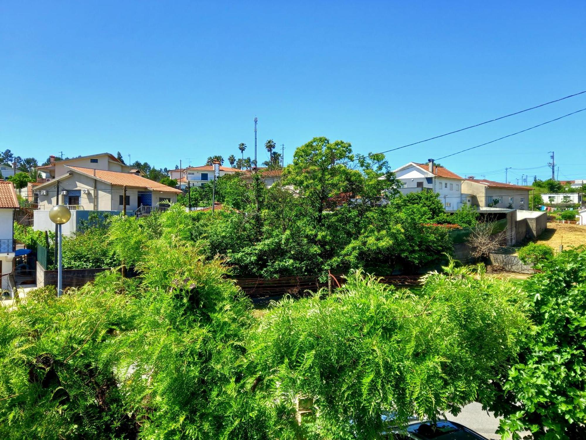 Casa Do Artista Βίλα Vila Verde  Εξωτερικό φωτογραφία