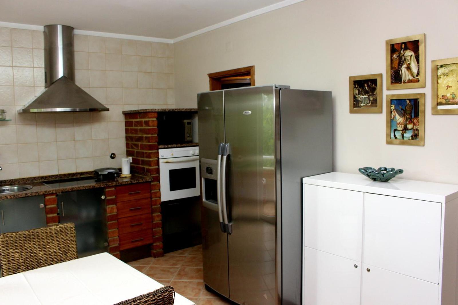 Casa Do Artista Βίλα Vila Verde  Εξωτερικό φωτογραφία